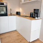 Strandhafer-balkon Mit Meerblick- 2 Min Zum *