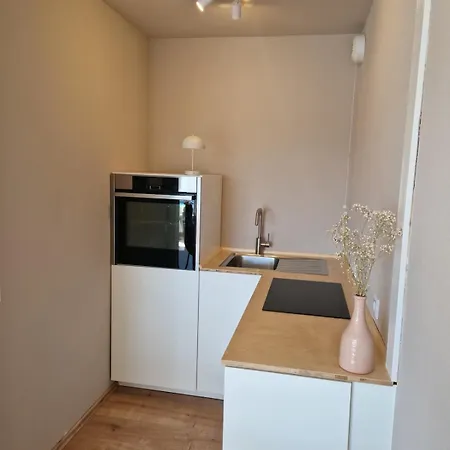 Apartment Strandhafer Sea View