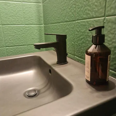 Strandhafer Sea View