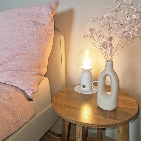 Strandhafer Sea View Schausende