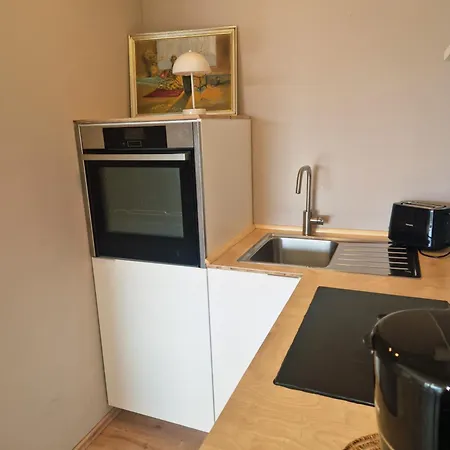 Strandhafer Sea View