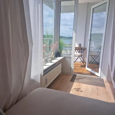 Strandhafer Sea View *