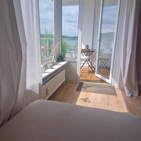 Strandhafer Sea View * Schausende