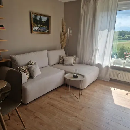 Strandhafer Sea View