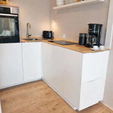 Strandhafer-balkon Mit Meerblick- 2 Min Zum *