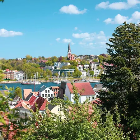 Strandhafer-balkon Mit Meerblick- 2 Min Zum *
