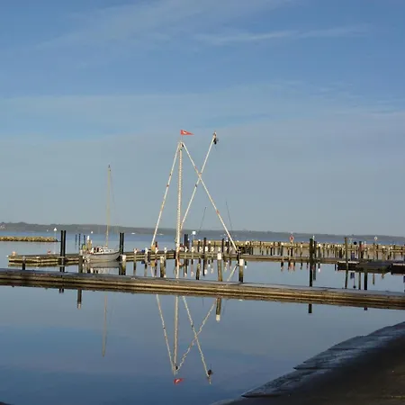 Strandhafer-balkon Mit Meerblick- 2 Min Zum Appartement *
