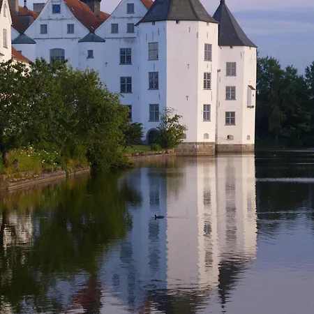 Lägenhet Strandhafer-balkon Mit Meerblick- 2 Min Zum *